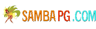 sambapg - Login Oficial Jogos