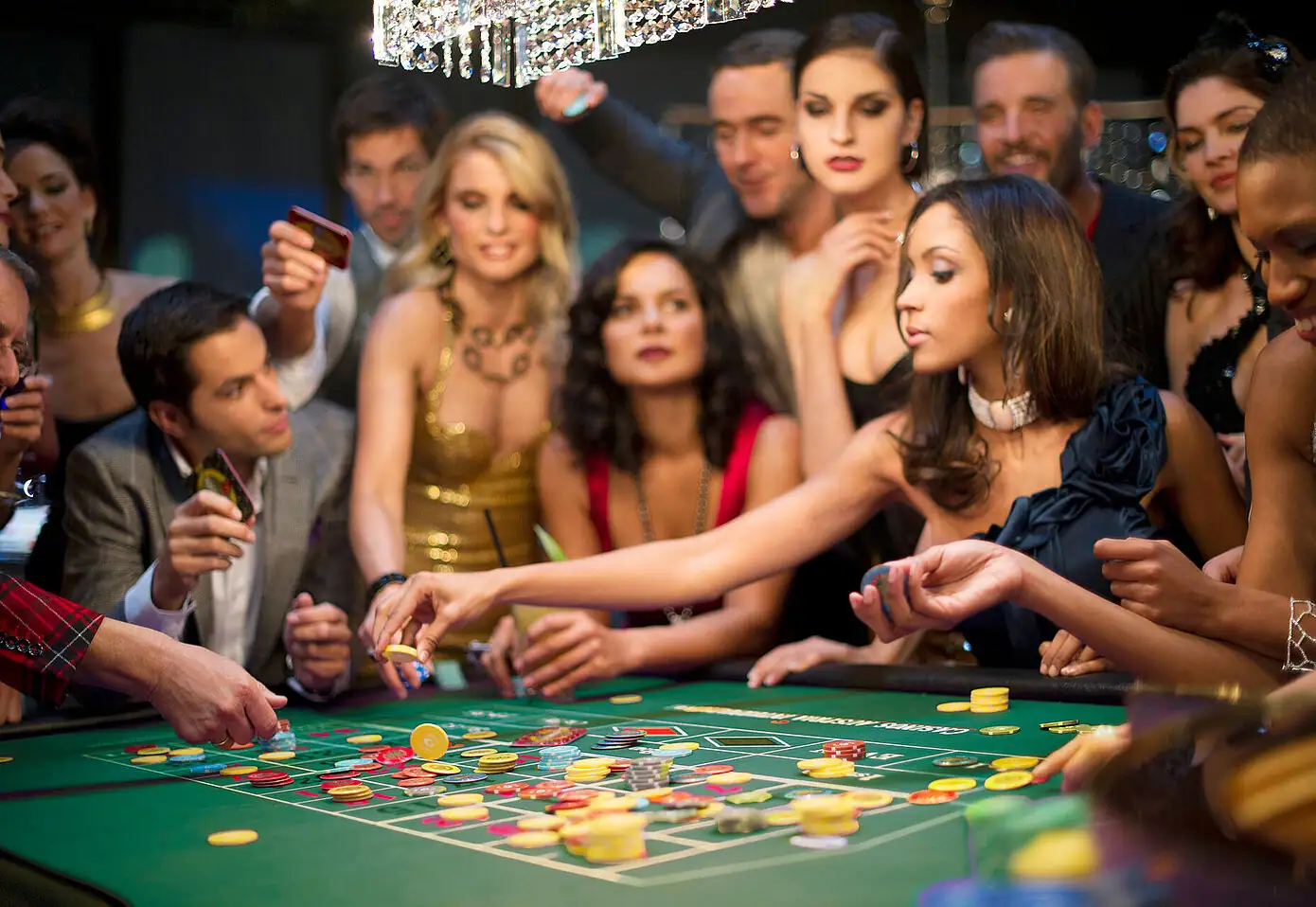 Jogos VIP sambapg - Roleta, Blackjack e Baccarat Premium