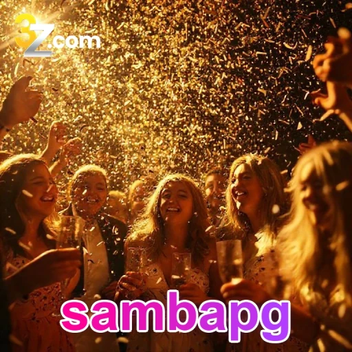 sambapg Aplicativo Móvel