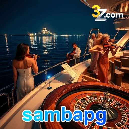 sambapg Pagamentos Rápidos