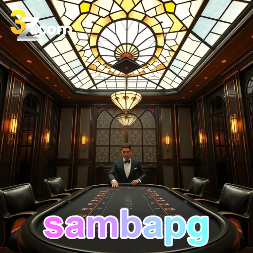 Baixar Jogos Incríveis no Sambapg: Sua Aventura Começa Aqui!