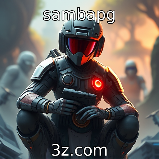 Tendências emergentes na indústria de games