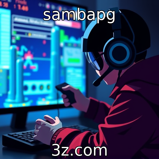 Crescimento das microtransações no setor de jogos