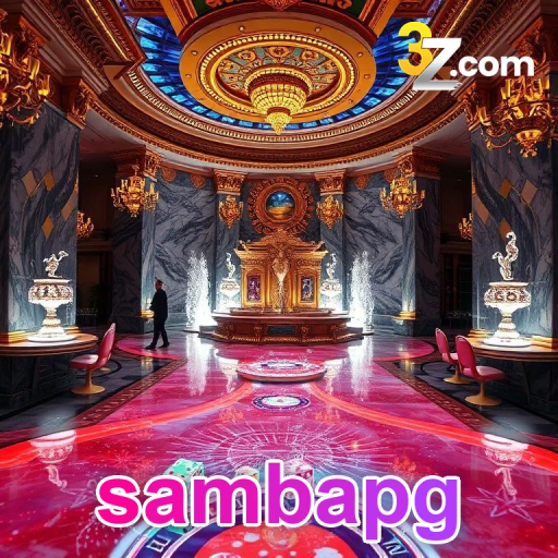 Mais de 100 Jogos Imperdíveis no Site Sambapg