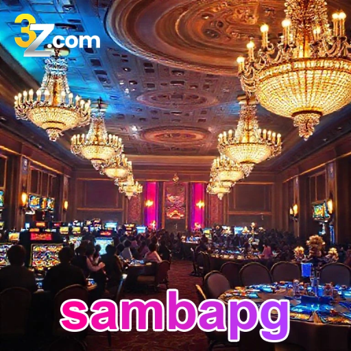 Promoção Imperdível no sambapg: Recursos que Encantam Jogadores